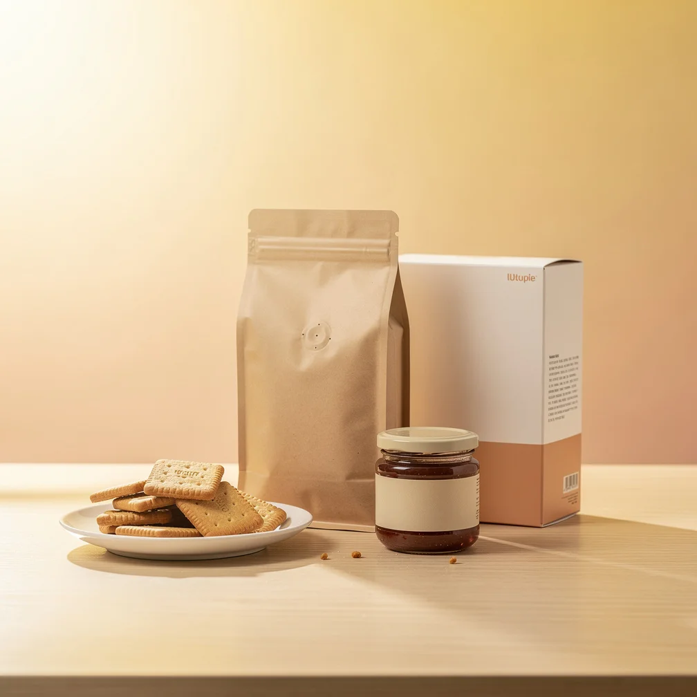 Le coin Petit-déjeuner