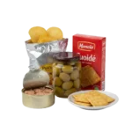 Épicerie Salée
