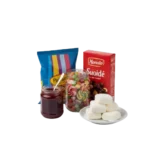 Épicerie Sucrée
