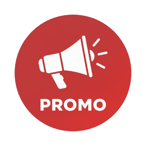 Toutes nos promos
