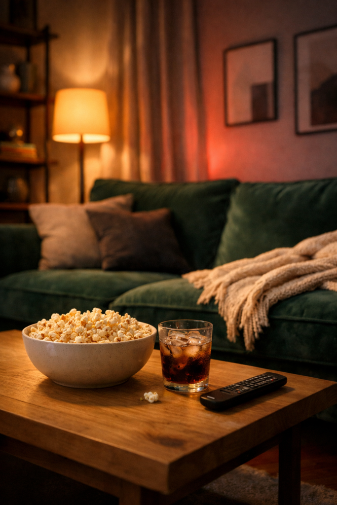 Neflix & Chill