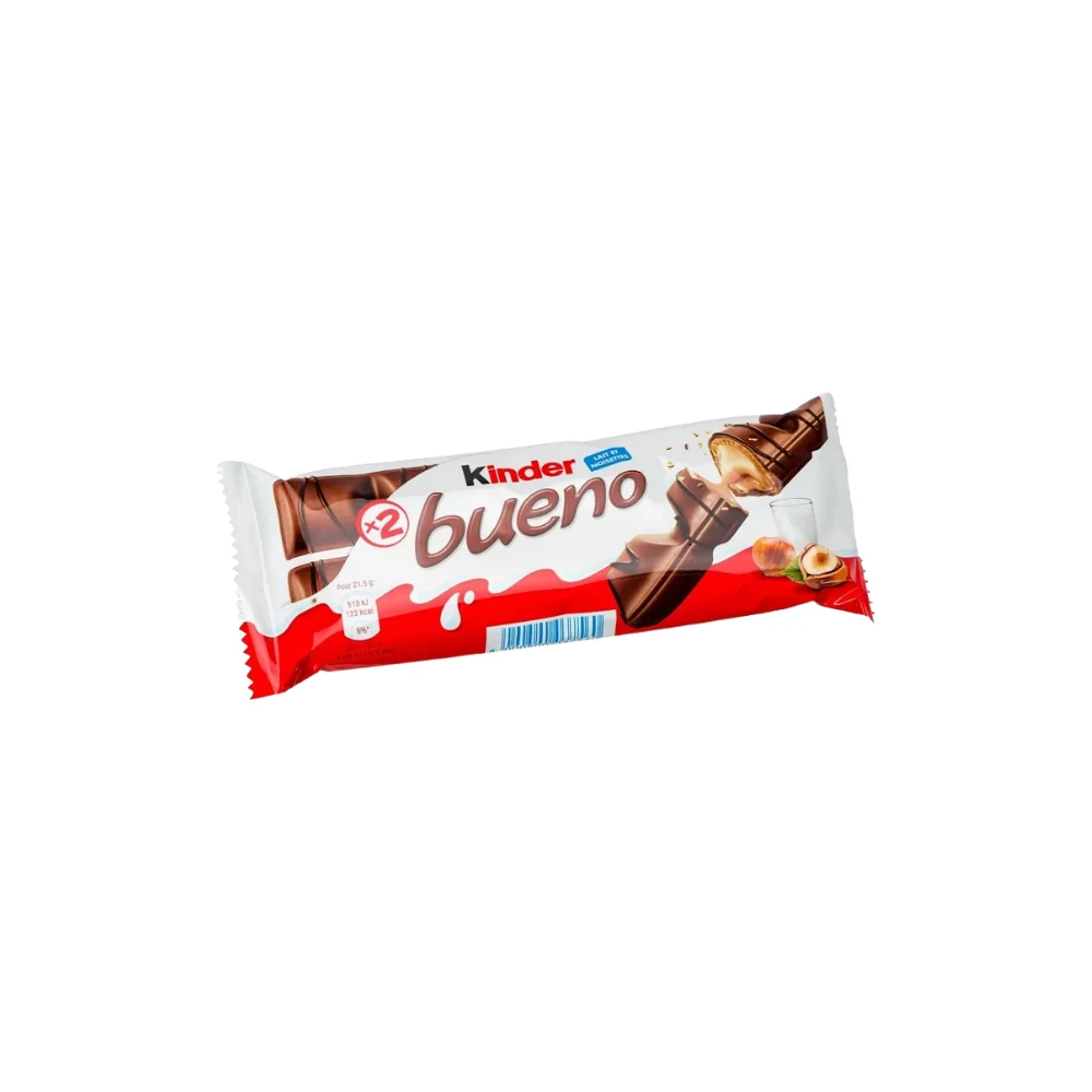 Kinder Bueno – pack de 2
