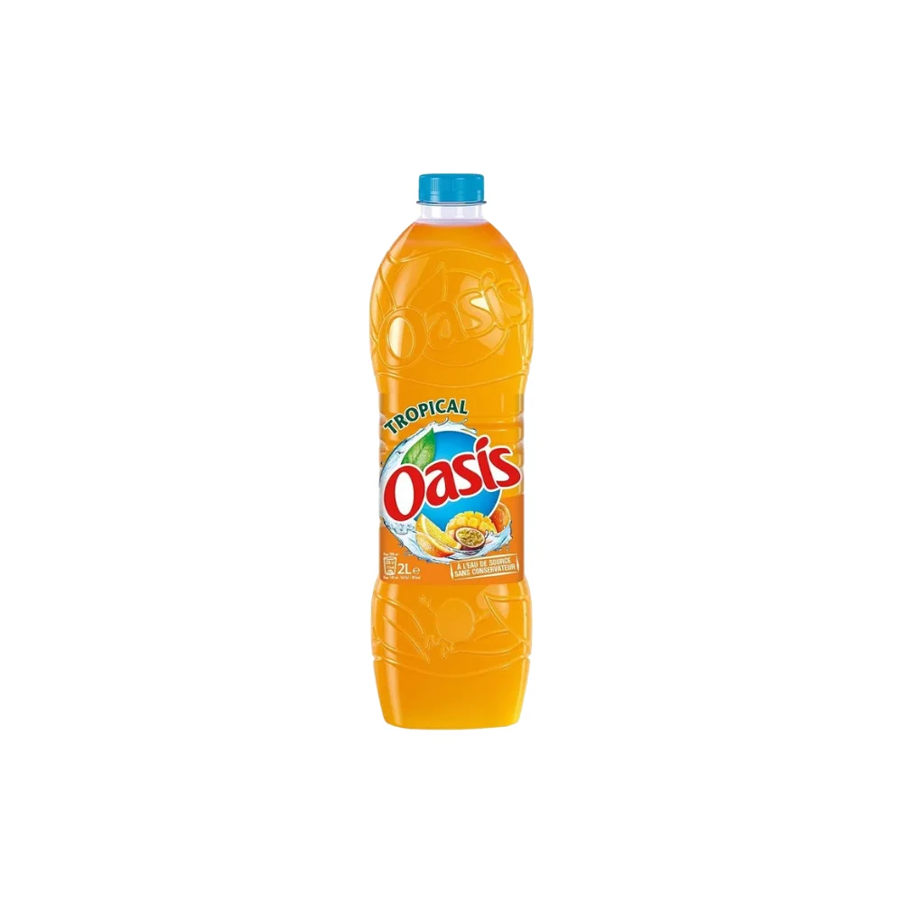 Oasis Tropical - 2L