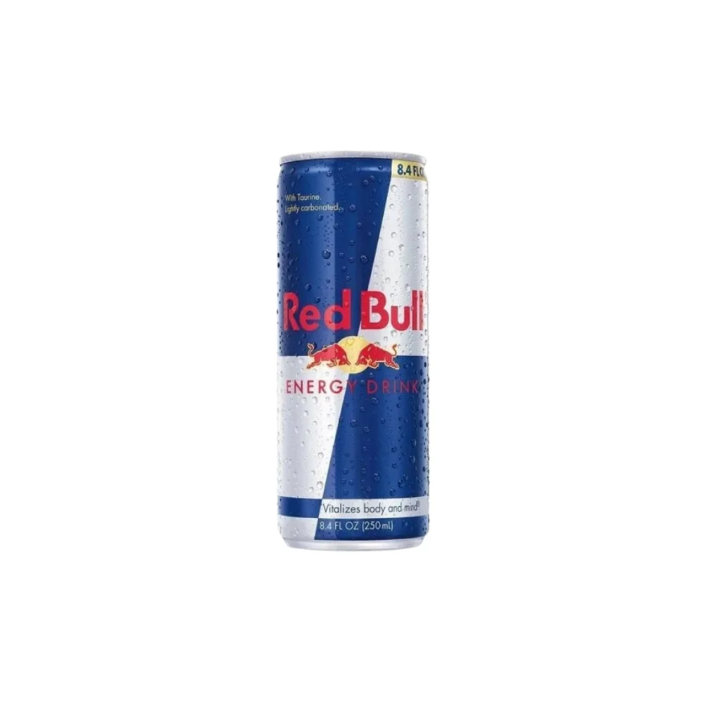Red Bull Energy Drink – 250ml